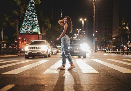 Debutante de Clara, Ensaio 15 Anos
