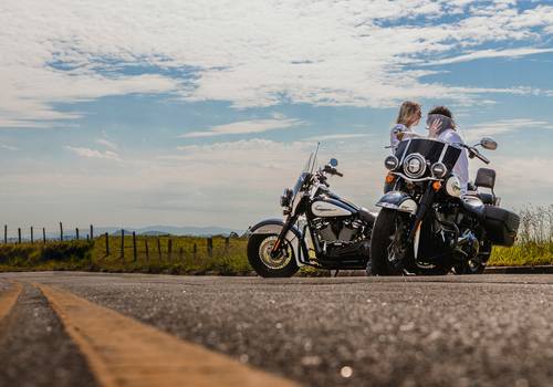 Pré Wedding de Ensaio Pré Casamento - Bia e Fernando