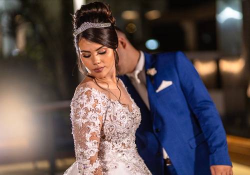 Casamentos de Casamento Giovana & Micael
