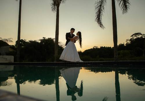 Casamentos de Casamento Carol & Giovanny