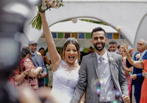 Casamentos de Casamento Raissa e Leone