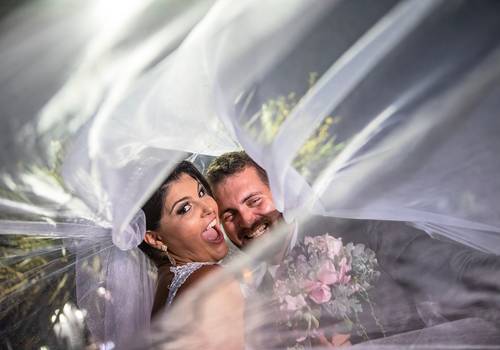 Casamentos de Casamento Mari e Emerson