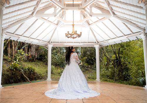 Casamentos de Casamento Luana e Douglas