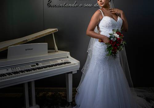 Casamentos de Casamento Giovana e Bruno