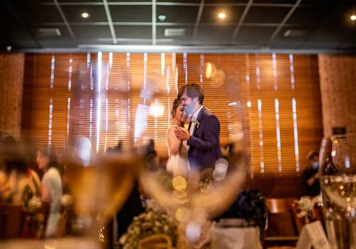 Casamentos de Casamento Bianca e Fernando