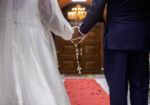 Casamentos de Casamento Marina & Rodrigo