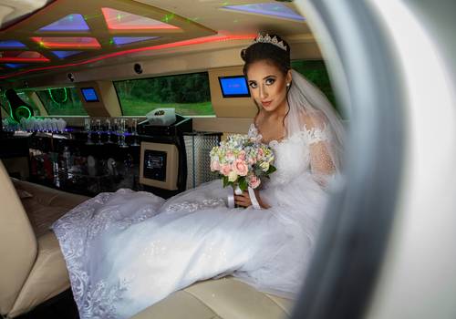 Casamentos de Casamento Sarah & David