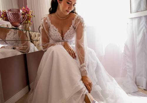 Casamentos de Casamento Vitória & Lucas