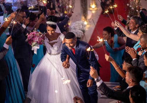 Casamentos de Casamento Mayara e Samuel