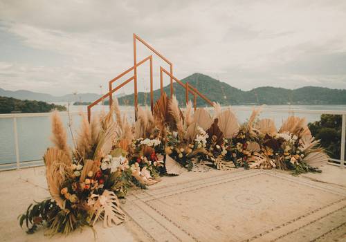 10 Estilos para deixar o seu Elopement Wedding ainda mais original