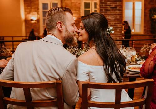 12 Dicas para Organizar seu Mini Wedding