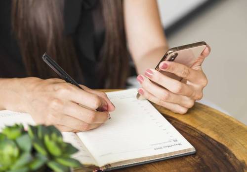 Dica Rápida: Tenha Sucesso, Planeje seu casamento com Antecedência