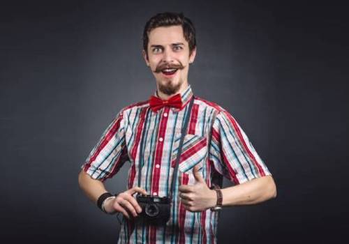 Dica Rápida: Descubra a Importância da Fotografia (Meu Fotógrafo Perfeito)