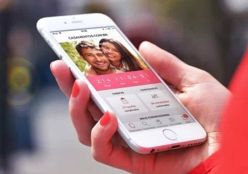 Dica Rápida: Convidados X Celular na Cerimônia