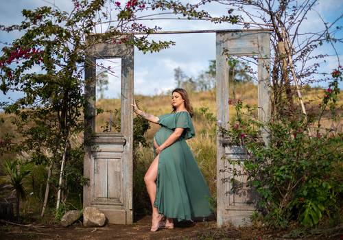 Ensaio Gestante/pessoal de Ensaio gestante - Danilo e Juliana 