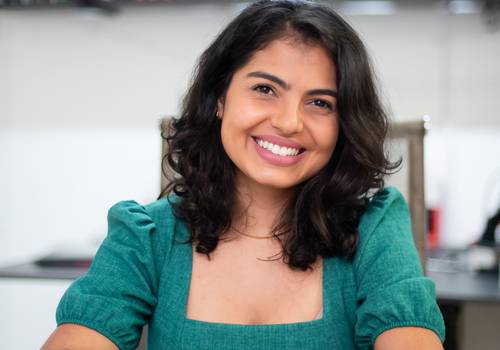 Ensaio Posicionamento  de Marília - Engenheira