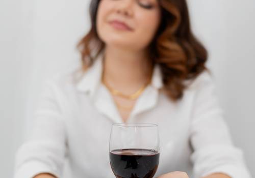 Ensaio Posicionamento  de Daniele Soares