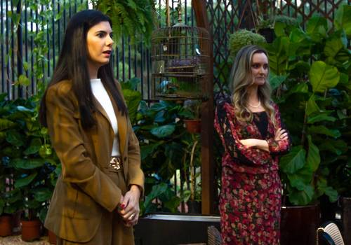 Carol Convida de Responsabilidade de ser Mãe e desafios do mundo Digital