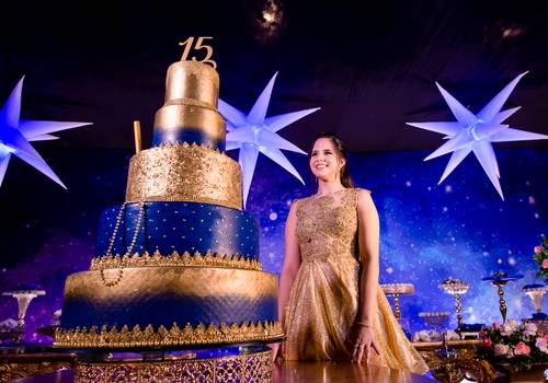 Debutante de Debutante Ana Vitoria