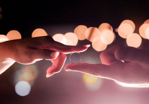 Foto casamento de Casamento Anne + Caio