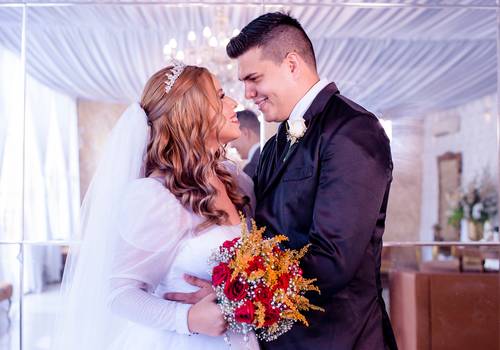 Foto casamento de Casamento Leticia + Lucas