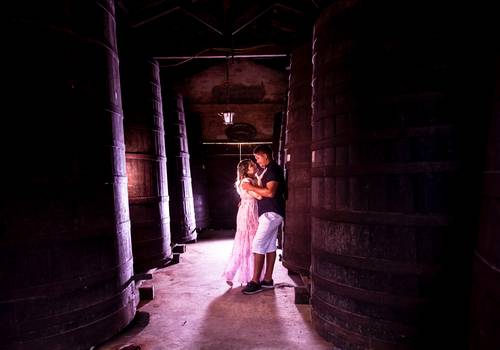 Ensaios de Pre wedding Regilane + Francisco