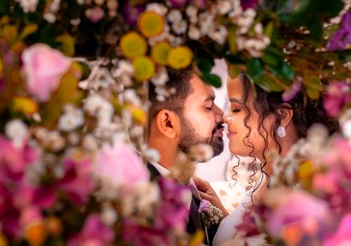 Foto casamento de Casamento Jessica + José