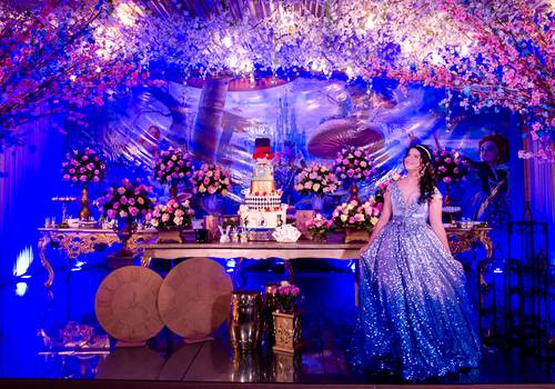 Debutante de Debutante Lara Karolinne