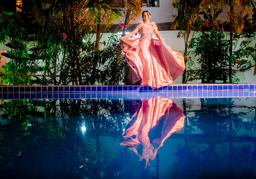 Debutante de Debutante Emily