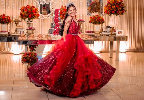 Debutante de Debutante Kamila