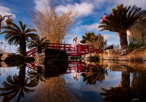Ensaios de Ensaio pre wedding Raquel + Crystiano