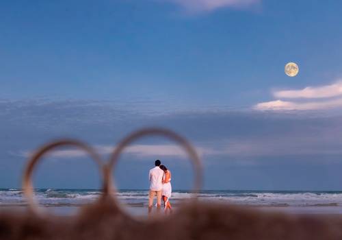 Ensaios de Ensaio pre wedding Isabelly + Marcos