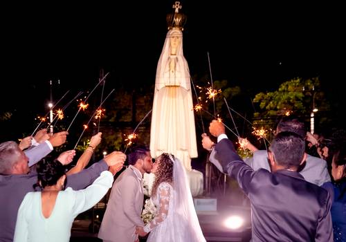 Foto casamento de Casamento Liliane + Erinaldo