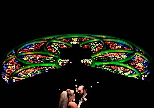 Foto casamento de Casamento Paloma + Matheus