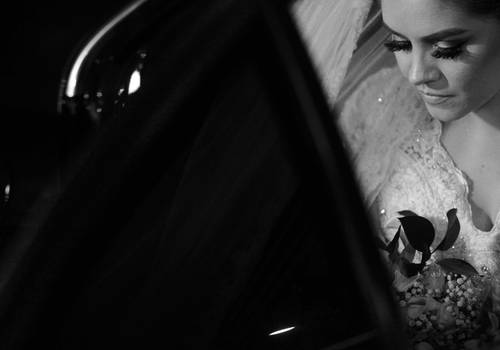 Foto casamento de Casamento Helaine + Eldes