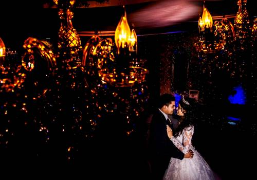 Foto casamento de Casamento Lyliana + San