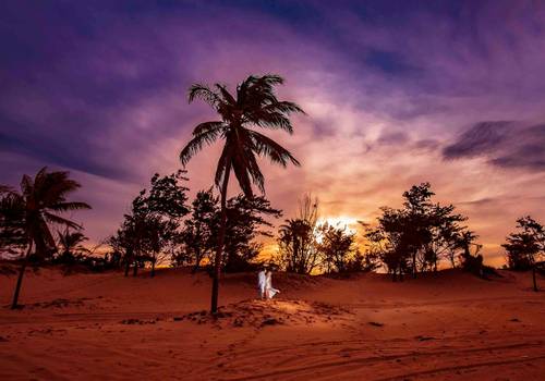 Ensaios de Ensaio Martineide + Filipe