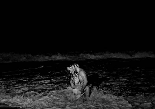 Ensaios de Ensaio Kamila + Felipe