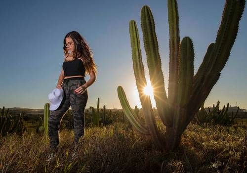 Debutante de Ensaio 15 anos Linda