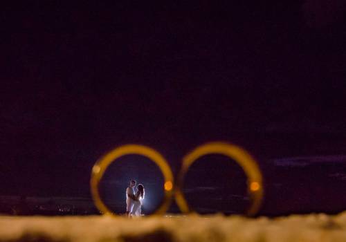 Ensaios de Ensaio Dinar + Vandilson