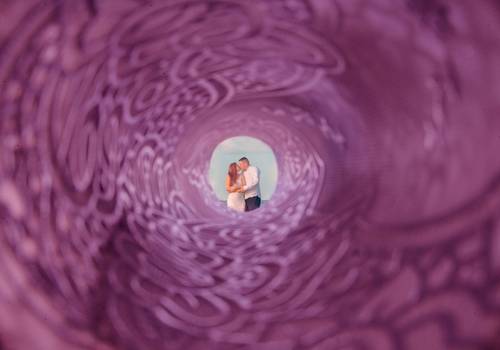 Ensaios de Ensaio Egerdalia + Ricardo