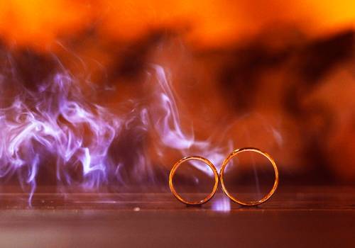 Foto casamento de Casamento Egerdalia + Ricardo