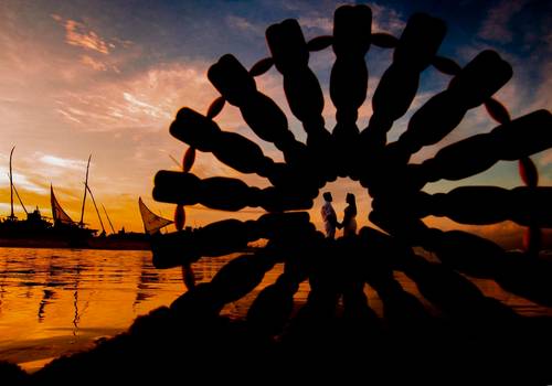 Ensaios de Ensaio Mariana + Fabricio