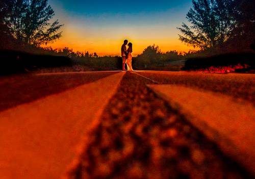 Ensaios de Ensaio Rafaela + Pedro