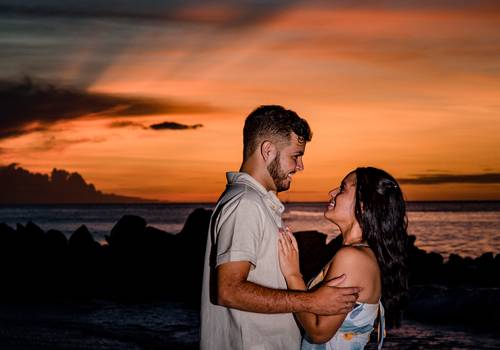 Ensaios de Ensaio Emily + Raul