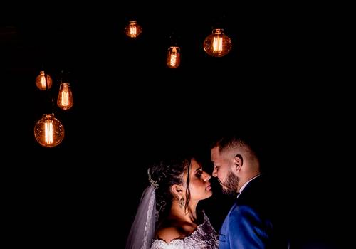 Foto casamento de Casamento Emily + Raul