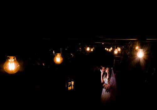 Foto casamento de Casamento Erica + Leonardo