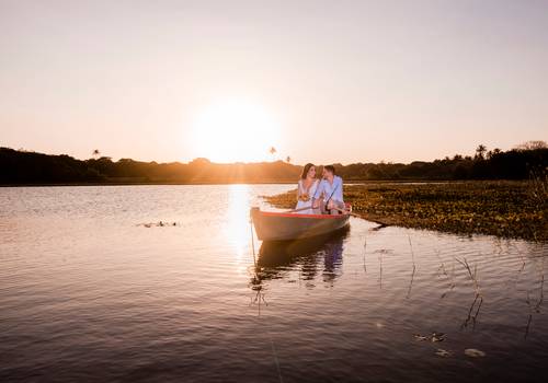Ensaios de Ensaio Ana Paula + Diego