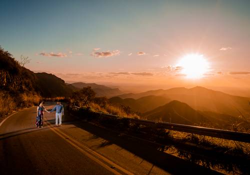 Ensaios de Ensaio pre wedding Camila + Lucas