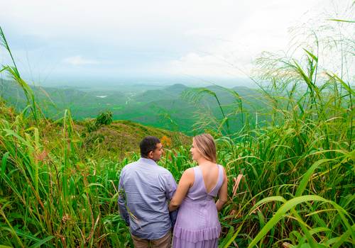 Ensaios de Ensaio Joana + Jeferson